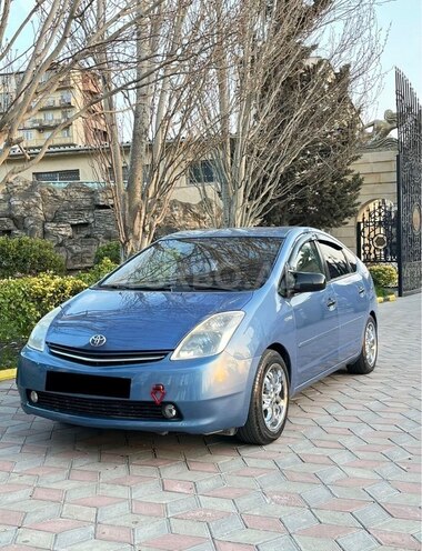 Toyota Prius 2008, 350,000 km - 1.5 l - Bakı