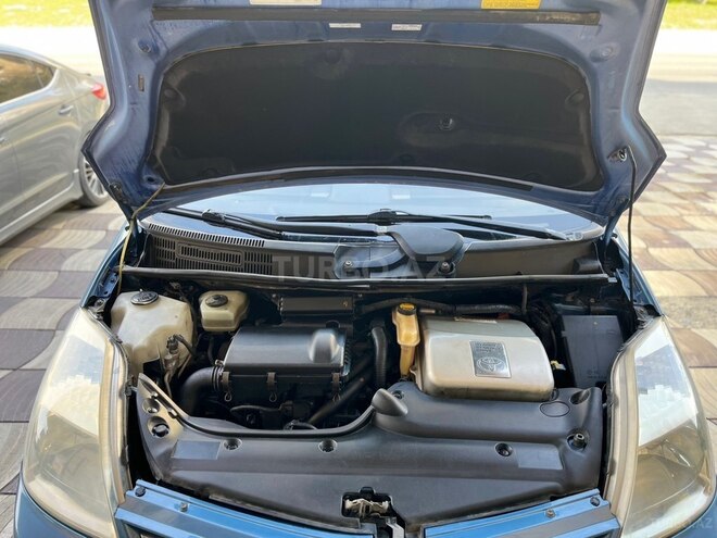 Toyota Prius 2008, 350,000 km - 1.5 l - Bakı