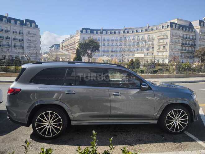 Mercedes GLS 450 4MATIC-15