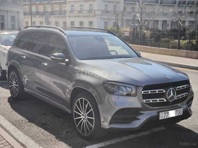 Mercedes GLS 450 4MATIC-3
