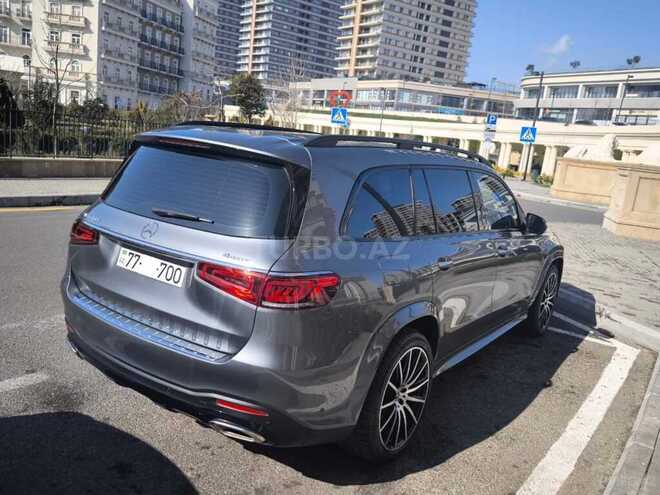 Mercedes GLS 450 4MATIC-6