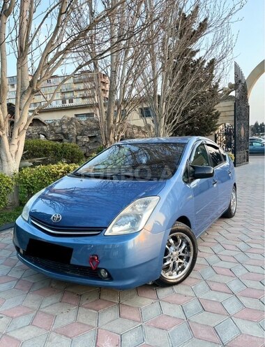 Toyota Prius 2008, 350,000 km - 1.5 l - Bakı