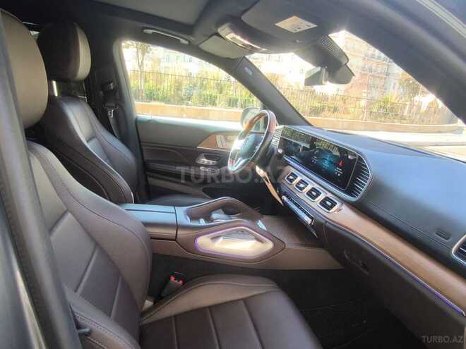 Mercedes GLS 450 4MATIC-9