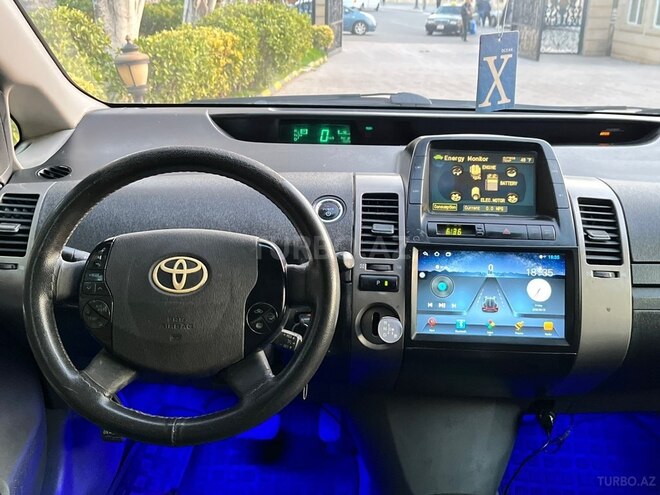 Toyota Prius 2008, 350,000 km - 1.5 l - Bakı