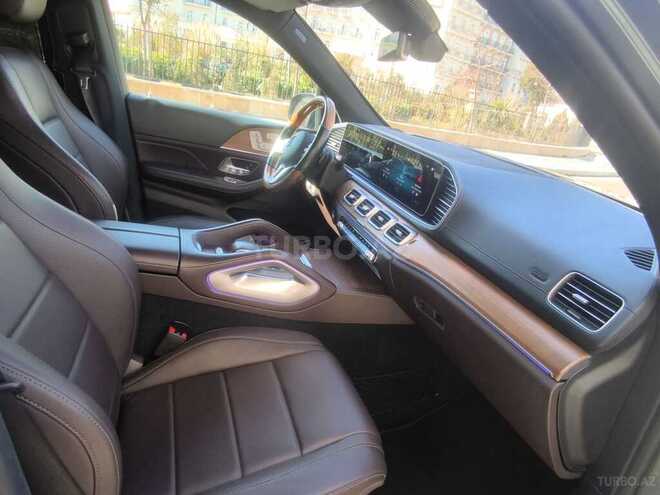 Mercedes GLS 450 4MATIC-13