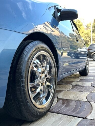 Toyota Prius 2008, 350,000 km - 1.5 l - Bakı