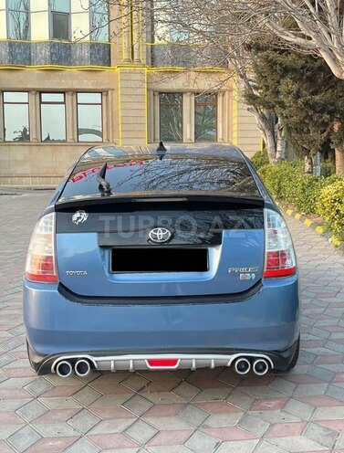 Toyota Prius 2008, 350,000 km - 1.5 l - Bakı