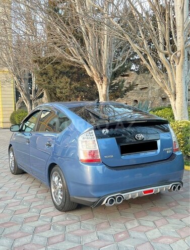 Toyota Prius 2008, 350,000 km - 1.5 l - Bakı