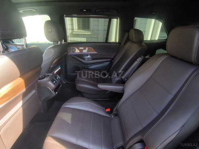 Mercedes GLS 450 4MATIC-12