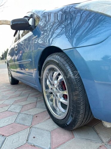 Toyota Prius 2008, 350,000 km - 1.5 l - Bakı