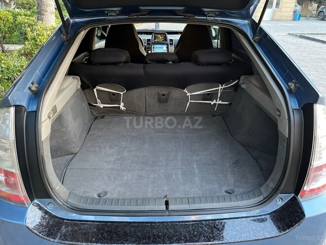 Toyota Prius 2008, 350,000 km - 1.5 l - Bakı