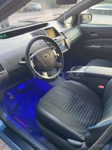 Toyota Prius 2008, 350,000 km - 1.5 l - Bakı