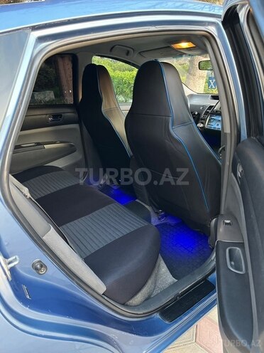 Toyota Prius 2008, 350,000 km - 1.5 l - Bakı