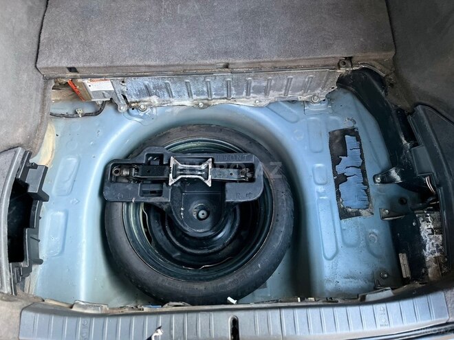 Toyota Prius 2008, 350,000 km - 1.5 l - Bakı