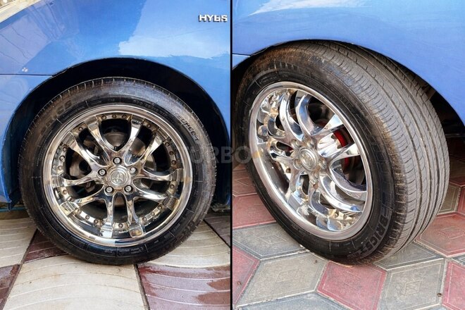 Toyota Prius 2008, 350,000 km - 1.5 l - Bakı