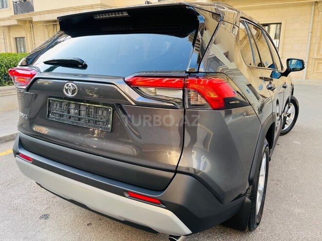 Toyota RAV4 2020, 85,000 km - 2.0 l - Bakı