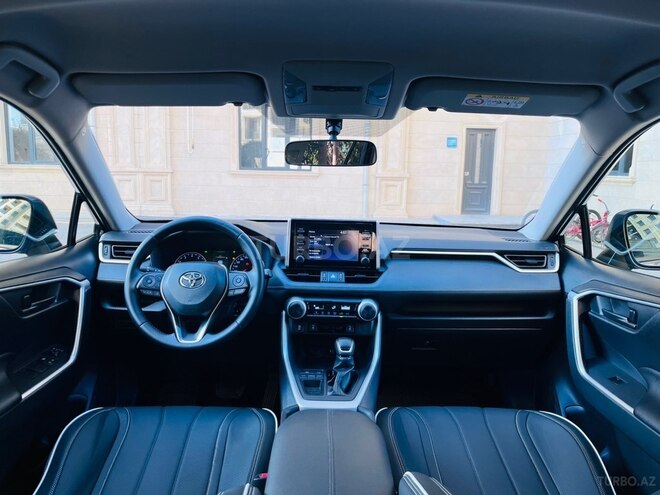Toyota RAV4 2020, 85,000 km - 2.0 l - Bakı