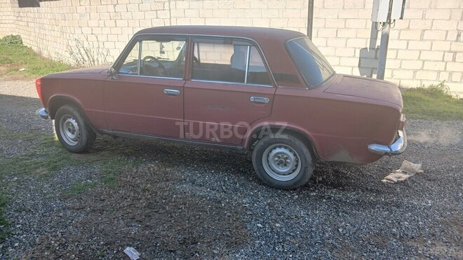 LADA (VAZ) 21011 1980, 120,321 km - 1.3 л - Ağdam