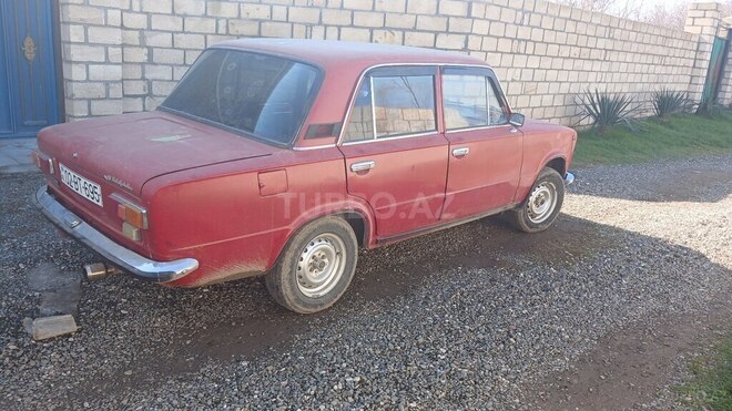 LADA (VAZ) 21011 1980, 120,321 km - 1.3 л - Ağdam
