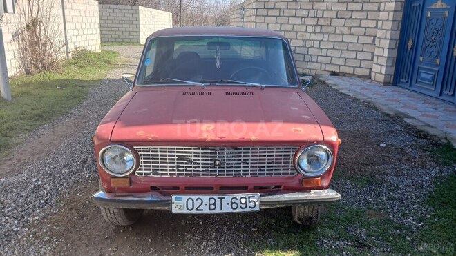 LADA (VAZ) 21011 1980, 120,321 km - 1.3 л - Ağdam