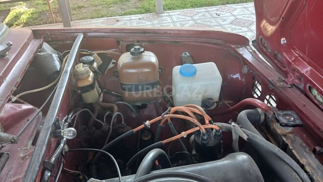 LADA (VAZ) 21011 1980, 120,321 km - 1.3 л - Ağdam