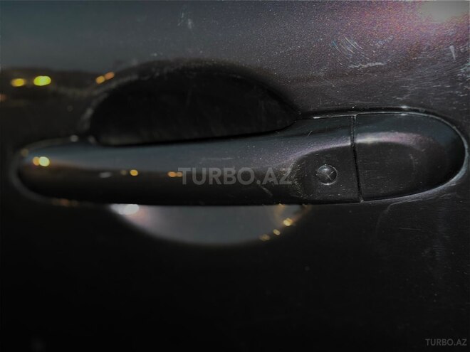 Nissan March 2012, 125,000 km - 1.2 l - Sumqayıt