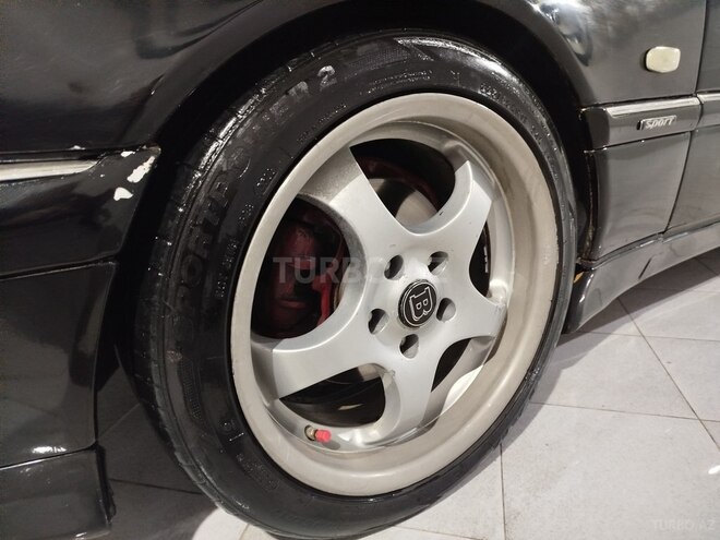 Mercedes C 230 1998, 300,000 km - 2.3 l - Bakı