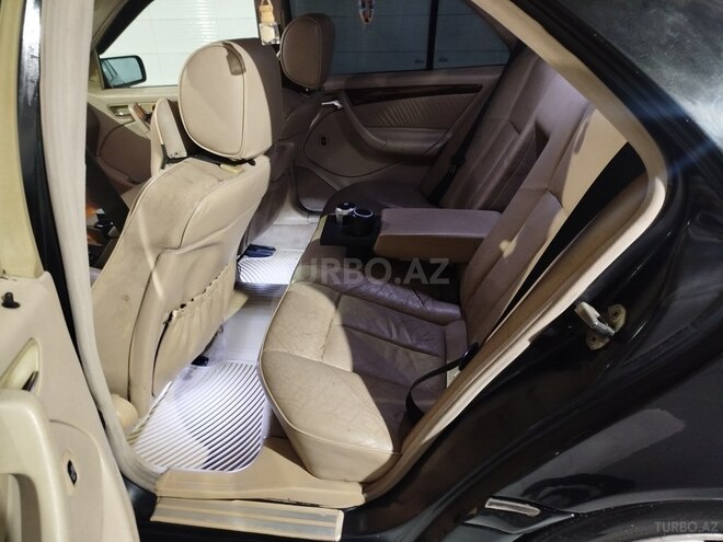 Mercedes C 230 1998, 300,000 km - 2.3 l - Bakı