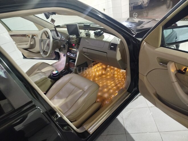 Mercedes C 230 1998, 300,000 km - 2.3 l - Bakı