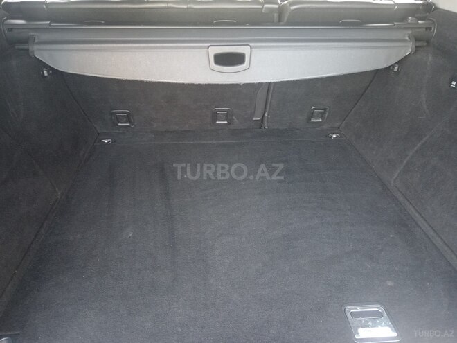 Mercedes ML 350 4MATIC 2006, 249,100 km - 3.5 l - Bakı