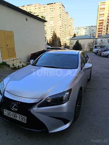 Lexus ES 350 2006, 190,000 km - 3.5 l - Bakı