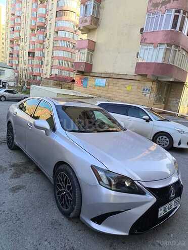 Lexus ES 350 2006, 190,000 km - 3.5 l - Bakı