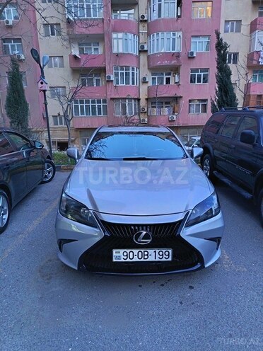 Lexus ES 350 2006, 190,000 km - 3.5 l - Bakı