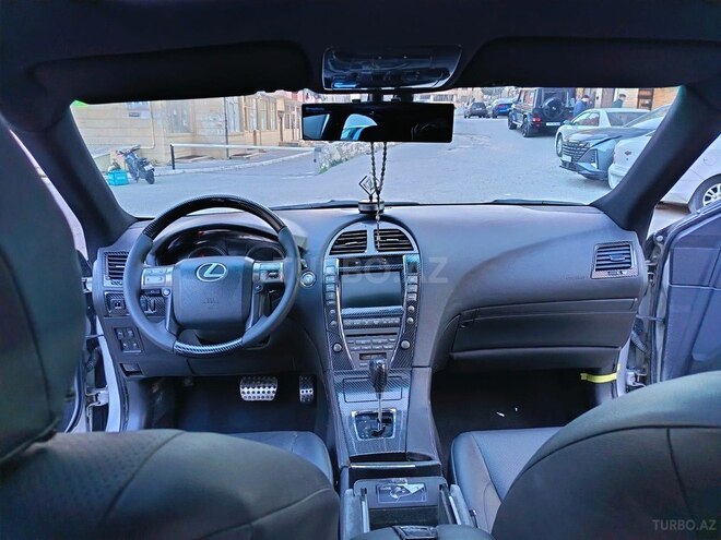 Lexus ES 350 2006, 190,000 km - 3.5 l - Bakı