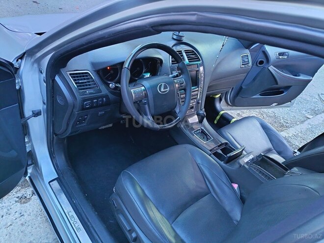 Lexus ES 350 2006, 190,000 km - 3.5 l - Bakı
