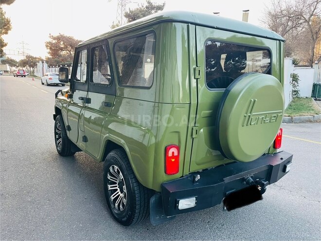 UAZ 31512-8