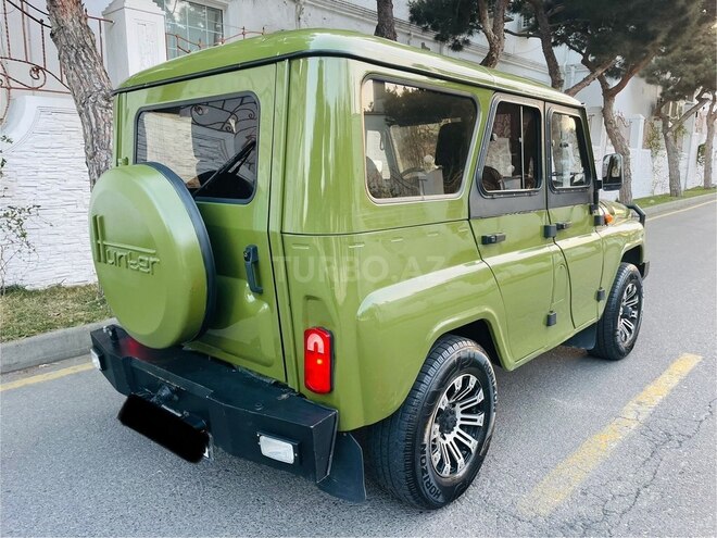 UAZ 31512-6