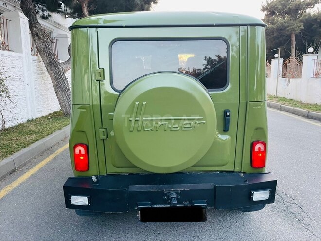 UAZ 31512-7