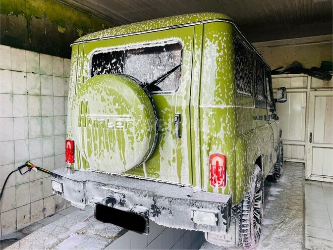 UAZ 31512-11