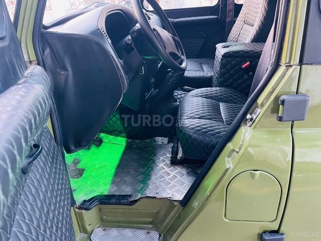 UAZ 31512-15
