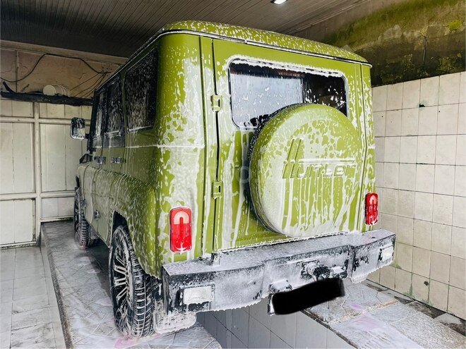 UAZ 31512-12