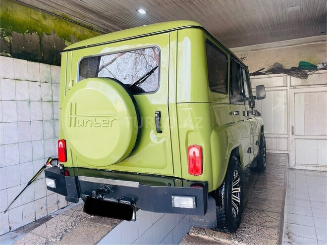 UAZ 31512-14