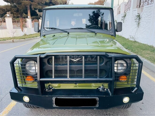 UAZ 31512-10