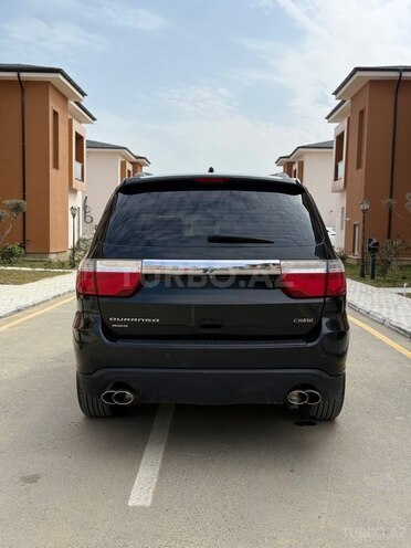 Dodge Durango 2012, 292,000 km - 3.6 л - Bakı