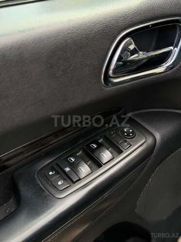Dodge Durango 2012, 292,000 km - 3.6 л - Bakı