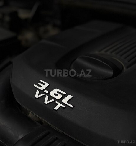 Dodge Durango 2012, 292,000 km - 3.6 л - Bakı