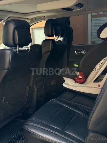 Dodge Durango 2012, 292,000 km - 3.6 л - Bakı