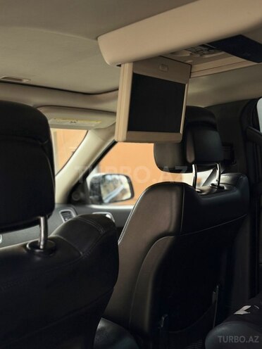 Dodge Durango 2012, 292,000 km - 3.6 л - Bakı