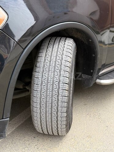 Dodge Durango 2012, 292,000 km - 3.6 л - Bakı