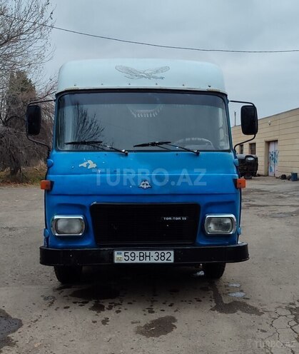 Avia 31 1986, 885,555 km - 3.5 л - Tərtər
